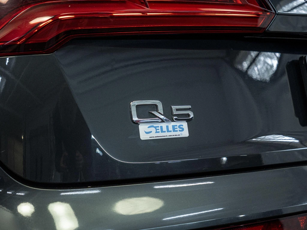 Audi Q5 – foto 25