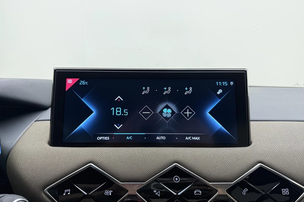 DS DS 3 – foto 15