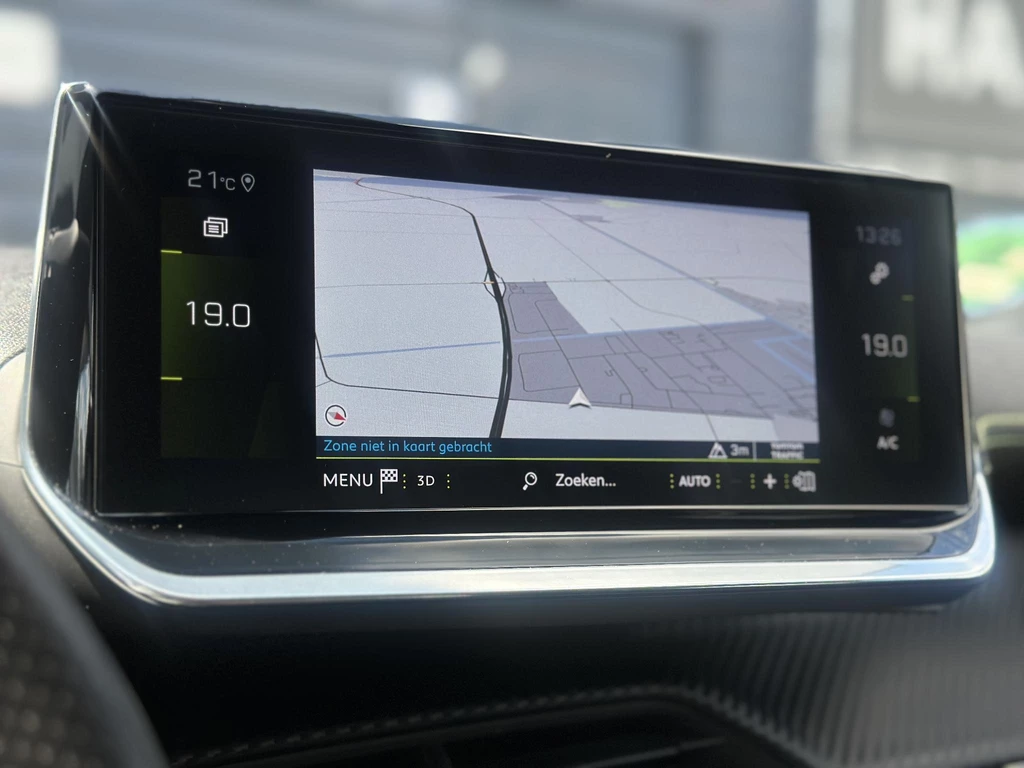 Peugeot 2008 – foto 17