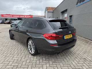 BMW 5 Serie – thumbnail 4