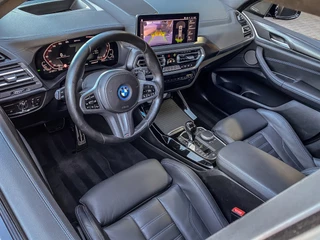 BMW X3 – thumbnail 17