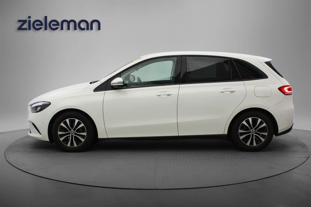 Mercedes-Benz B-Klasse – foto 2