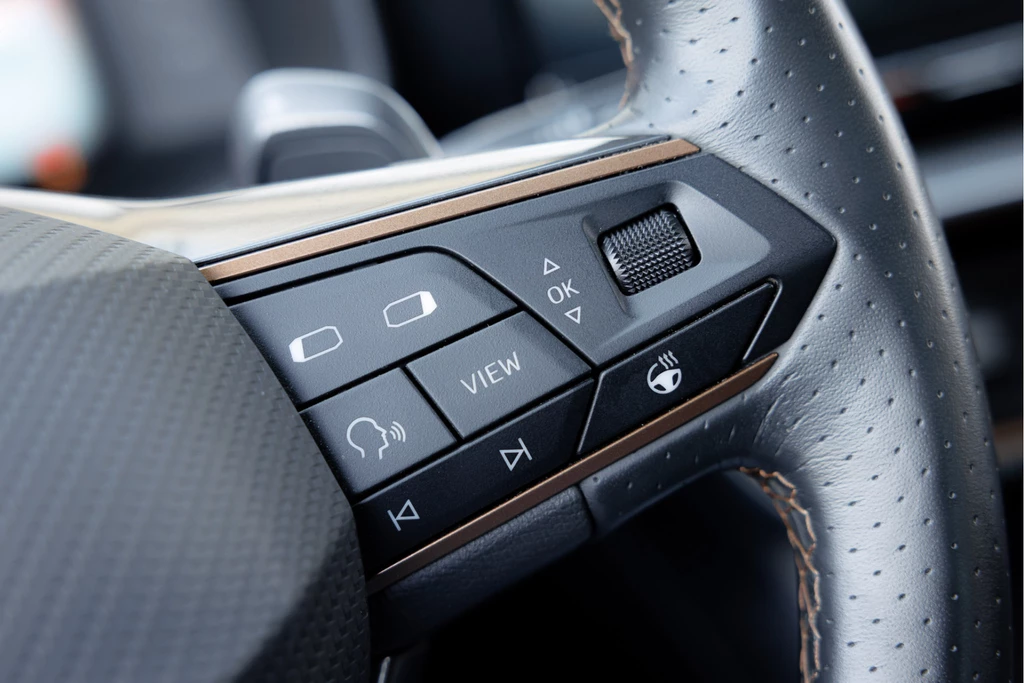 CUPRA Formentor – foto 24