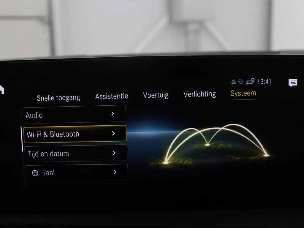 Mercedes-Benz A-Klasse – foto 25