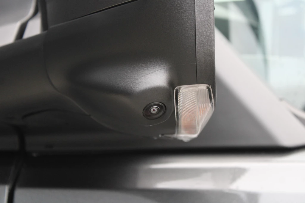 Ford E-Transit Custom – foto 43