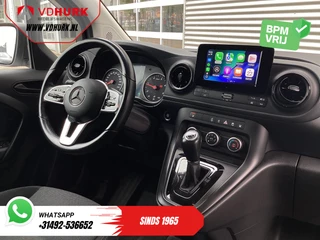 Mercedes-Benz Citan – thumbnail 7