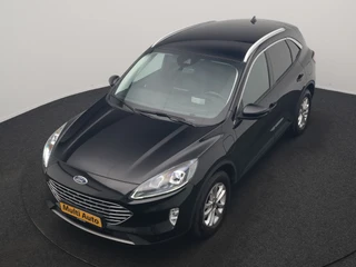 Ford Kuga – thumbnail 2