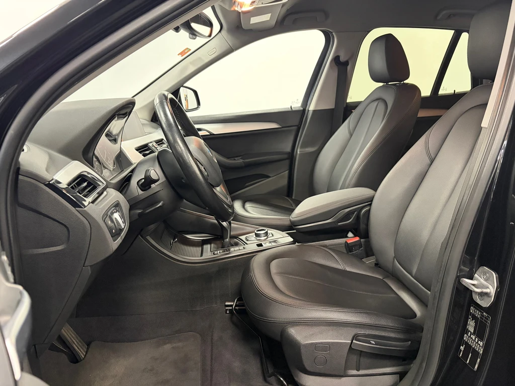 BMW X1 – foto 35