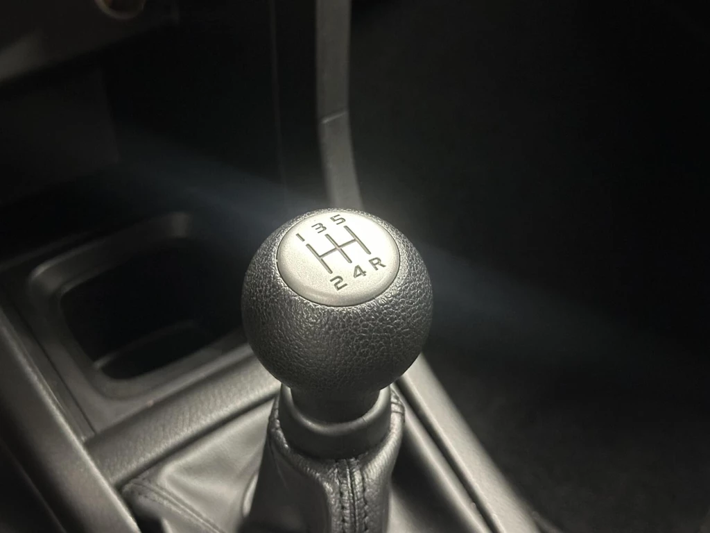 Suzuki Swift – foto 27