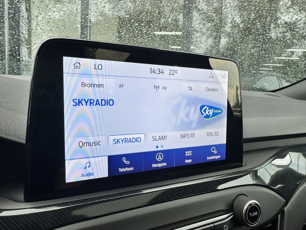 Ford Focus – foto 24