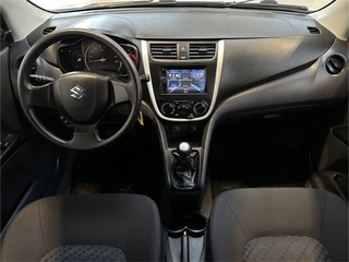 Suzuki Celerio – thumbnail 16