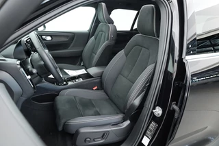 Volvo XC40 – thumbnail 4