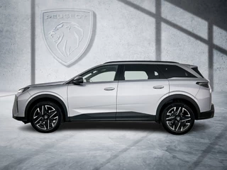 Peugeot 5008 – thumbnail 2