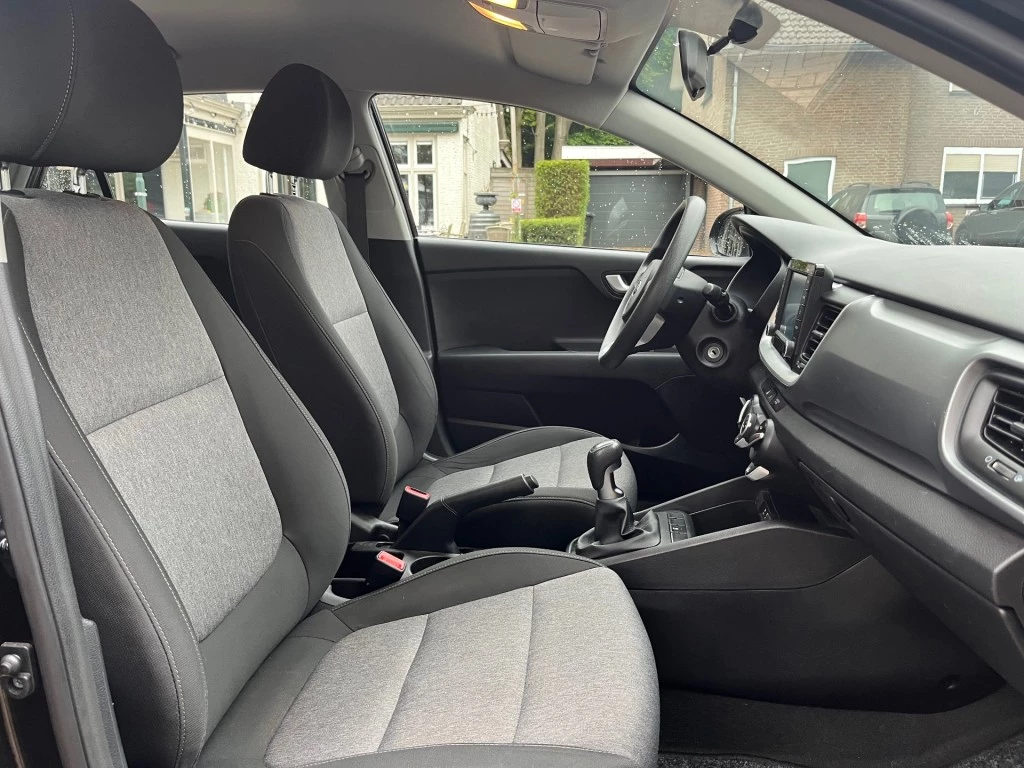 Kia Stonic – foto 7