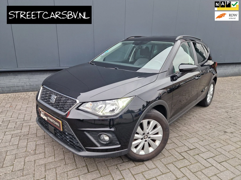 SEAT Arona – foto 1
