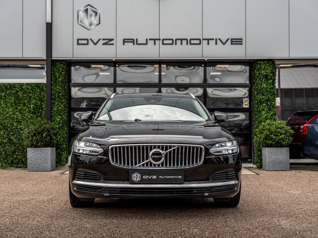 Volvo V90 – foto 8