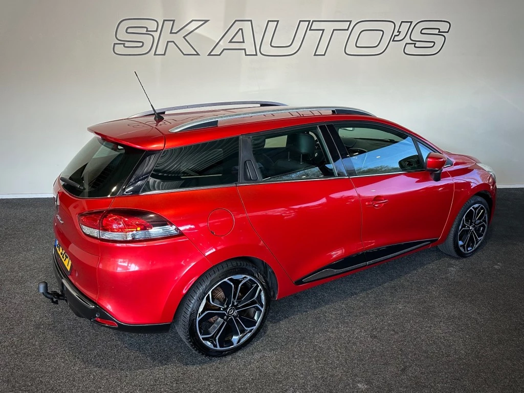 Renault Clio – foto 10