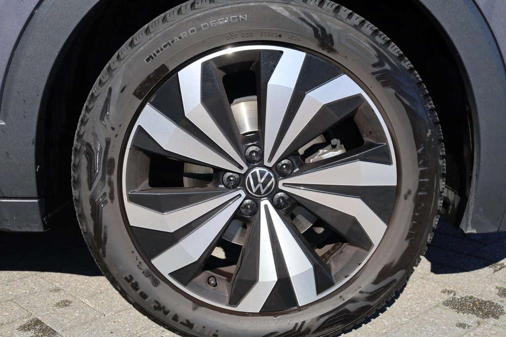 Volkswagen T-Cross – foto 9