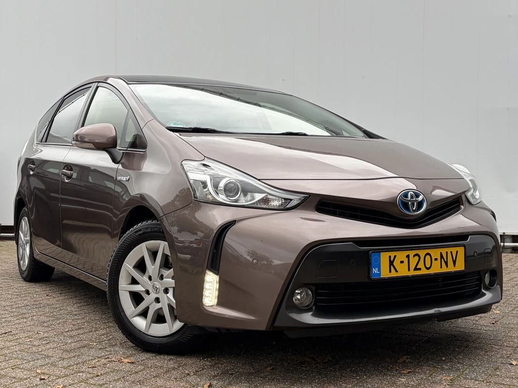 Toyota Prius – foto 12