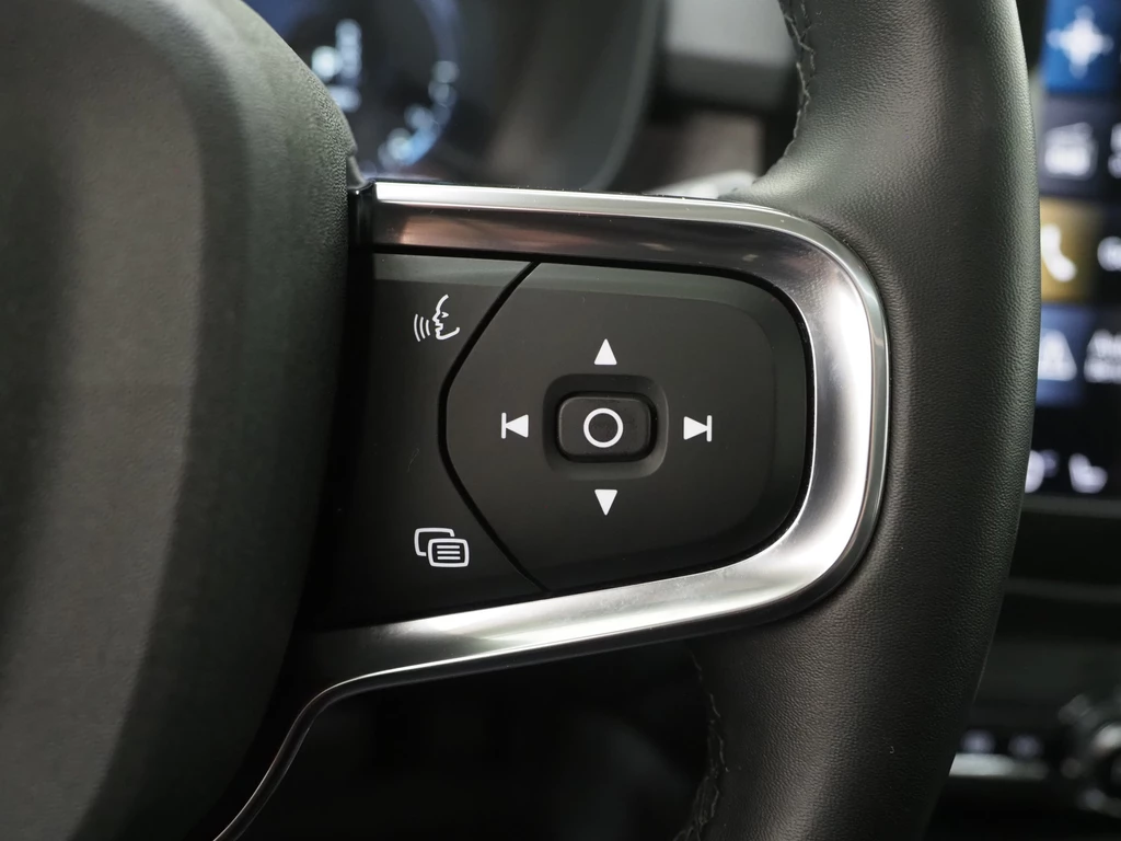 Volvo XC40 – foto 26