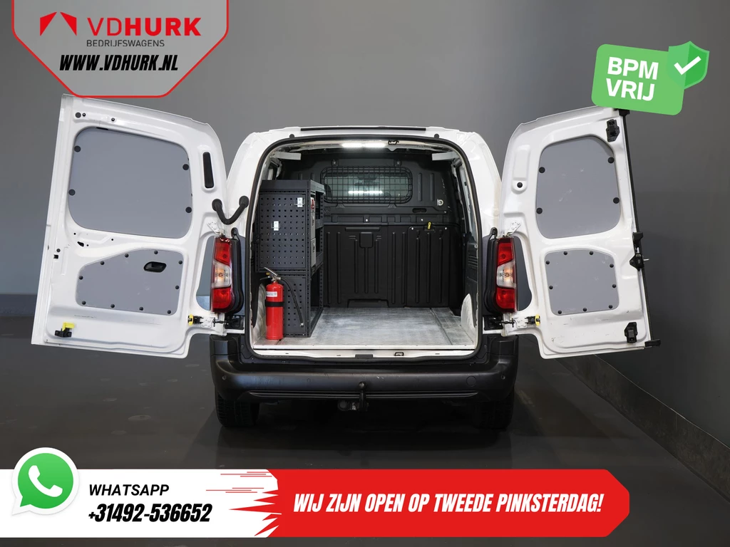 Toyota ProAce – foto 10