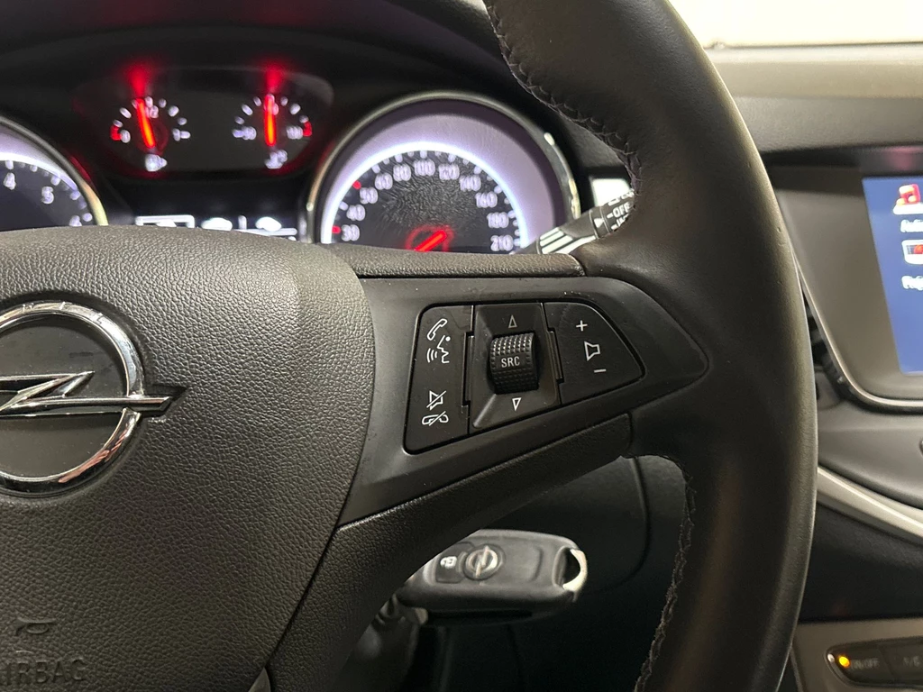 Opel Astra – foto 17