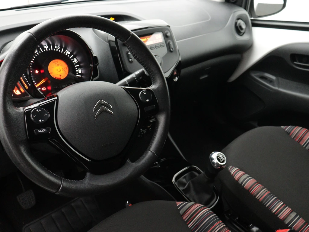 Citroën C1 – foto 15