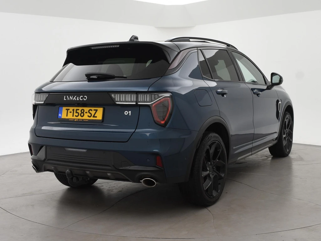 Lynk & Co 01 – foto 4
