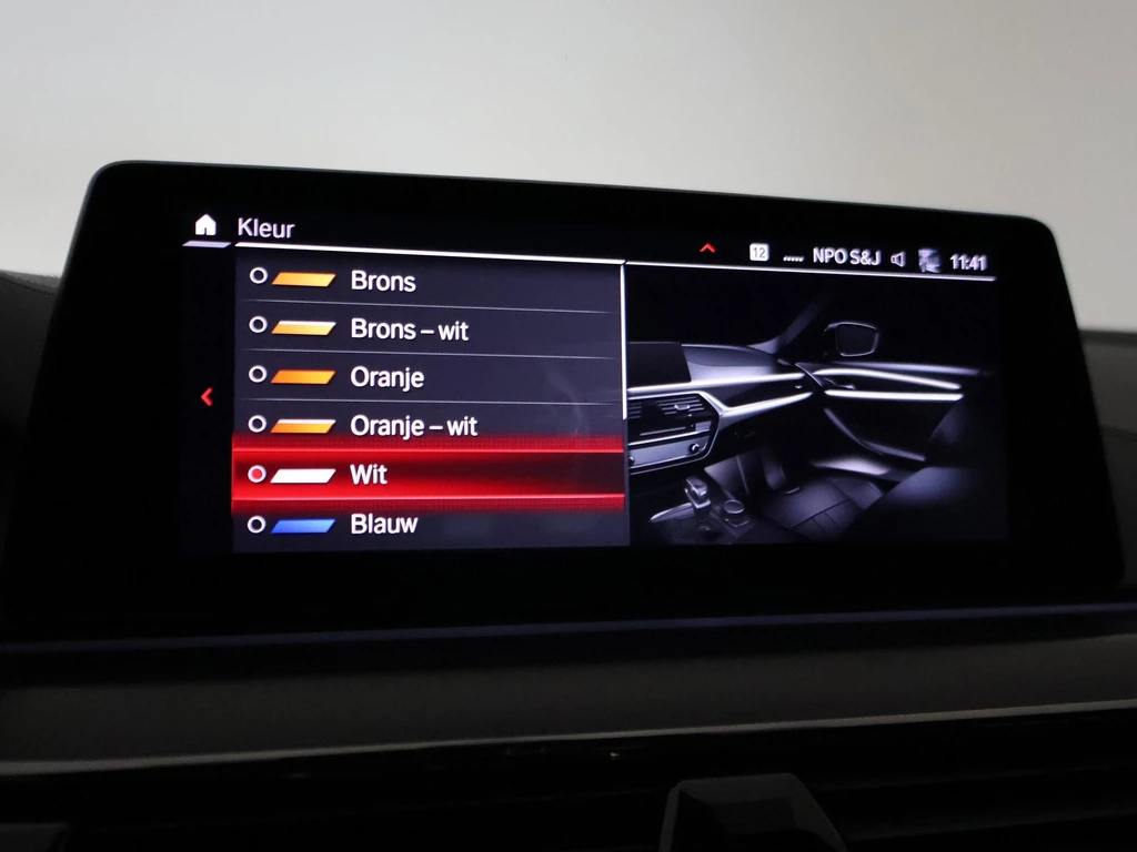 BMW M5 – foto 113