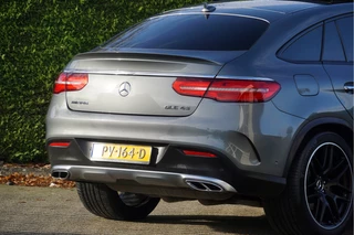 Mercedes-Benz GLE – thumbnail 10