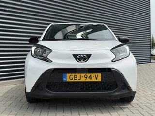 Toyota Aygo – thumbnail 8