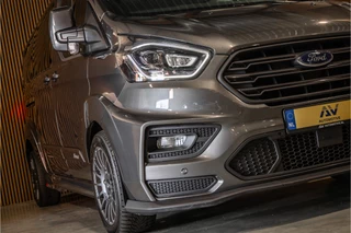 Ford Transit Custom – thumbnail 8