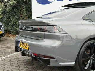 Peugeot 508 – thumbnail 7