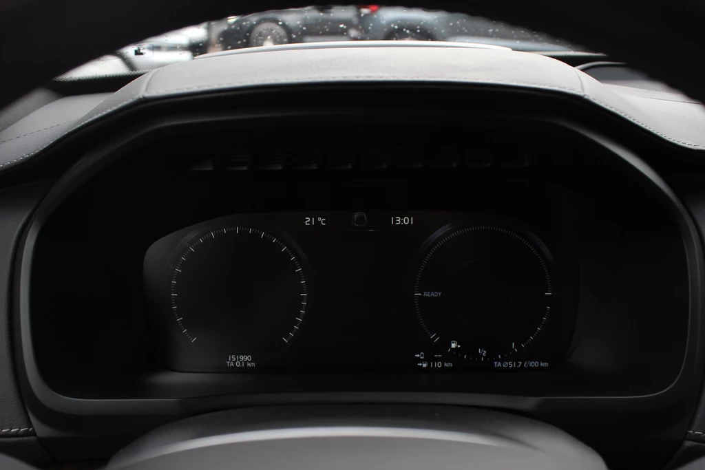 Volvo XC90 – foto 21