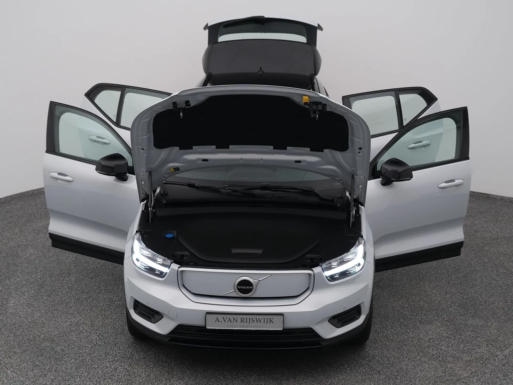 Volvo XC40 – foto 32
