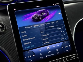 Mercedes-Benz C-Klasse – thumbnail 52
