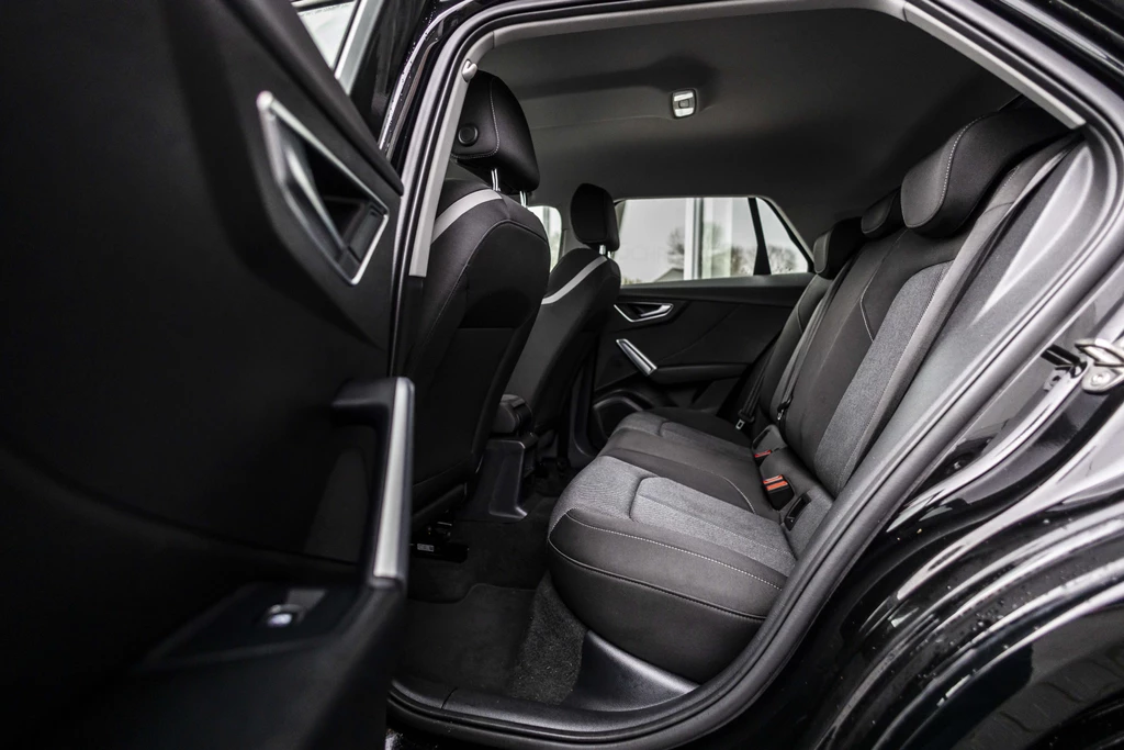 Audi Q2 – foto 13