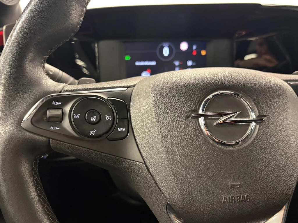 Opel Mokka – foto 19
