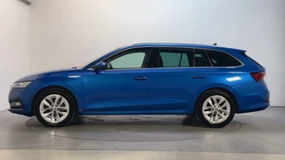 Škoda Octavia – thumbnail 2