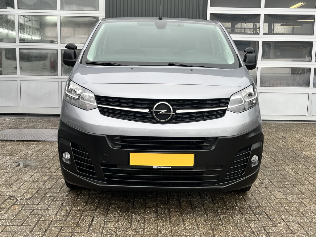 Opel Vivaro – foto 8