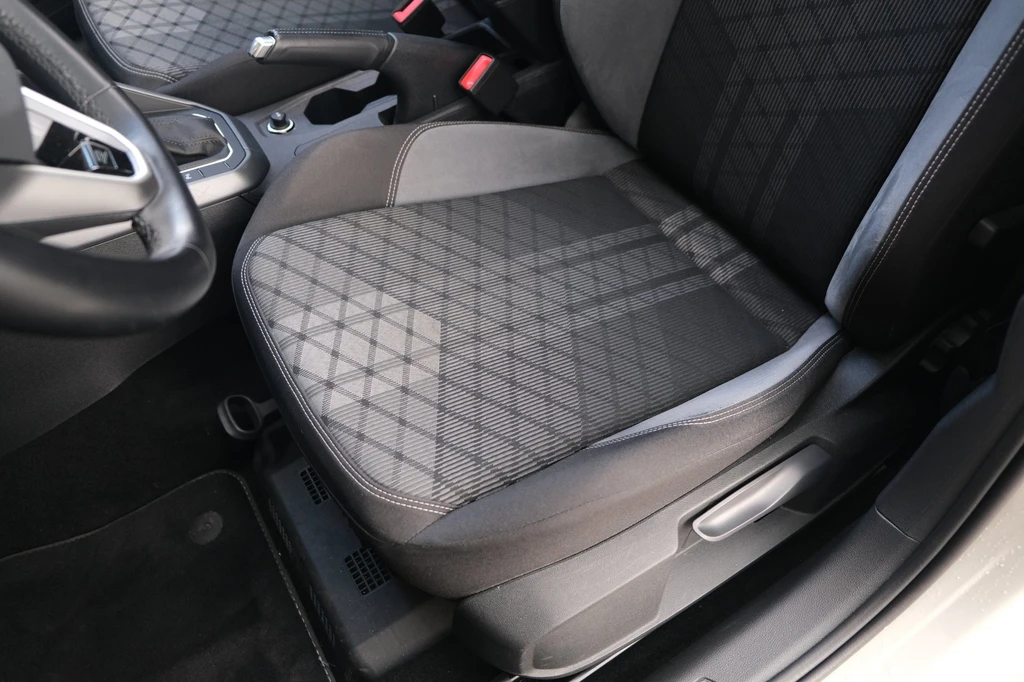 Volkswagen Taigo – foto 11