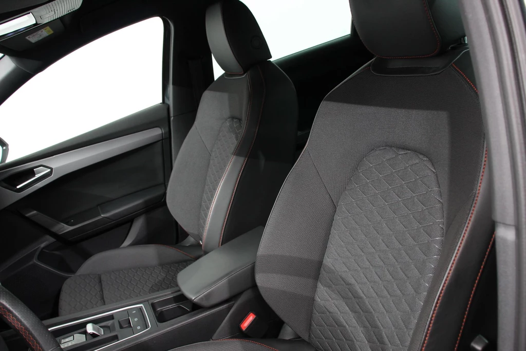 SEAT Leon – foto 26