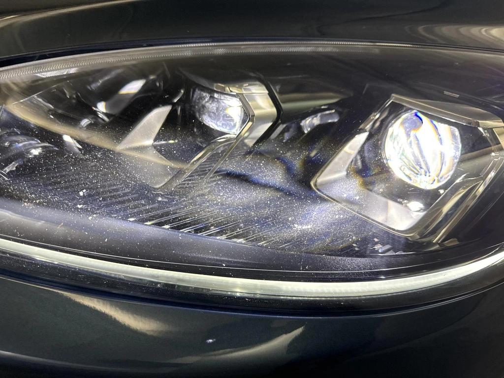 Ford Kuga – foto 11