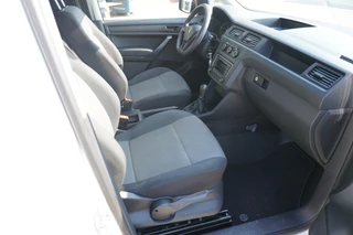 Volkswagen Caddy – thumbnail 13