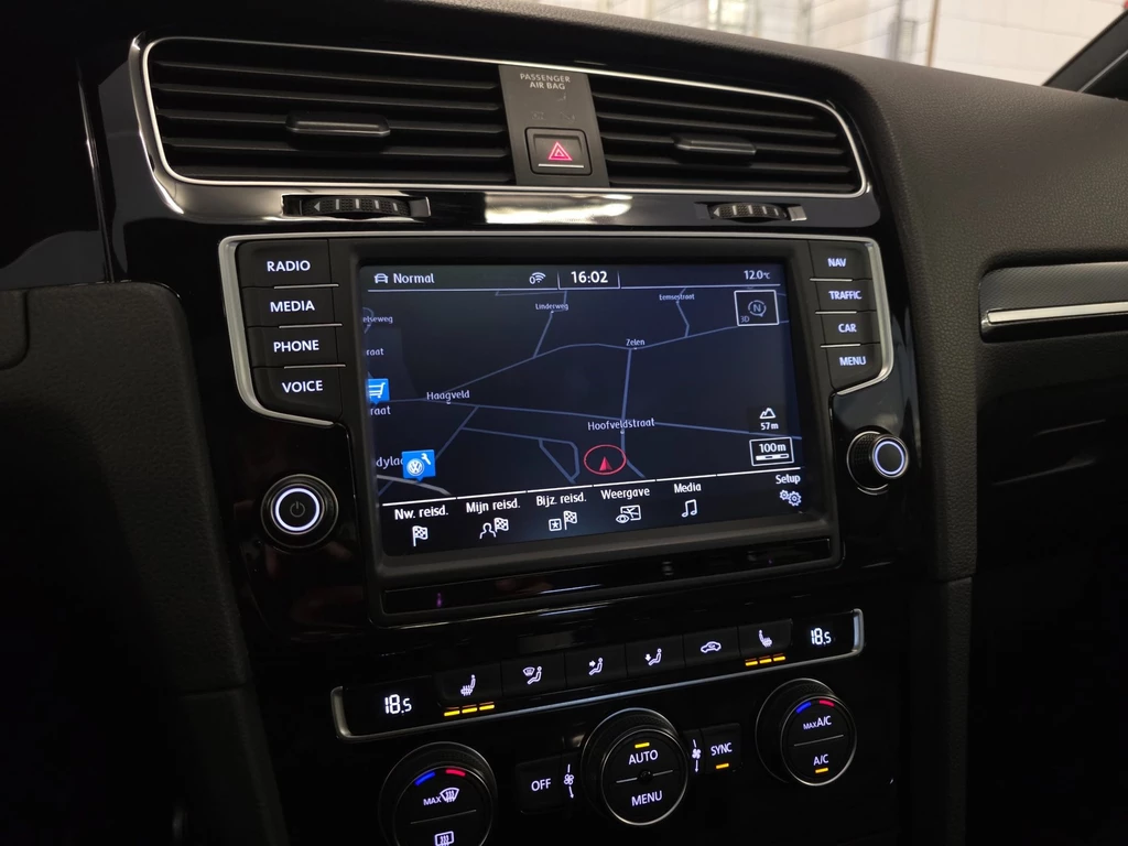 Volkswagen Golf – foto 48