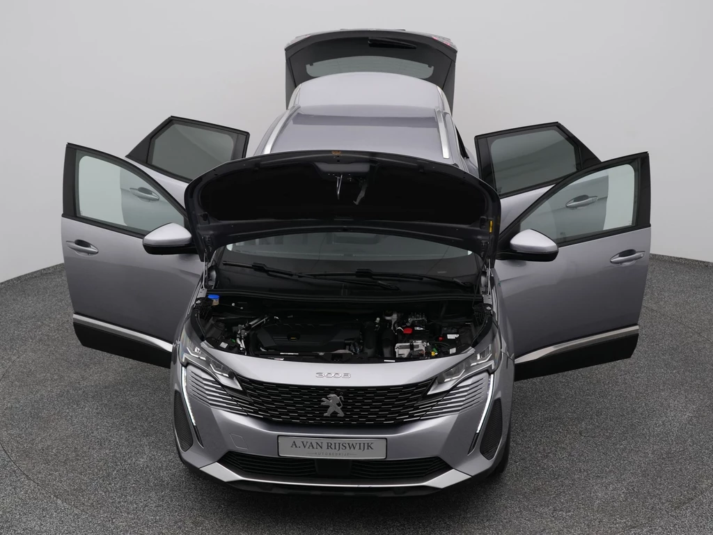 Peugeot 3008 – foto 19
