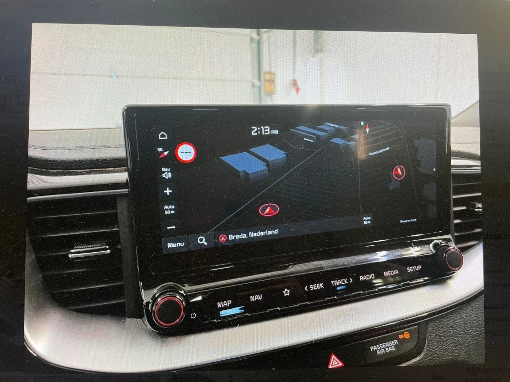 Kia Ceed Sportswagon – foto 11