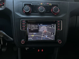 Volkswagen Caddy – thumbnail 12