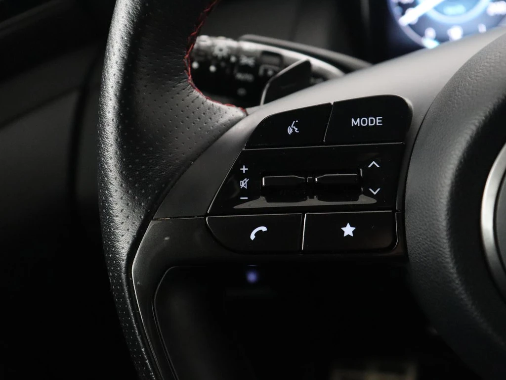 Hyundai Tucson – foto 21