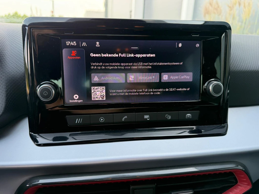 SEAT Arona – foto 24